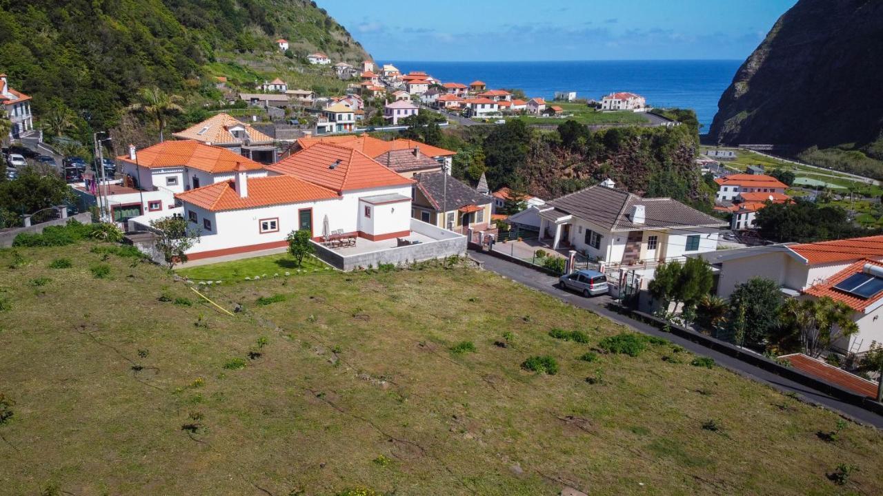Casa Do Bago Vila São Vicente Exterior foto