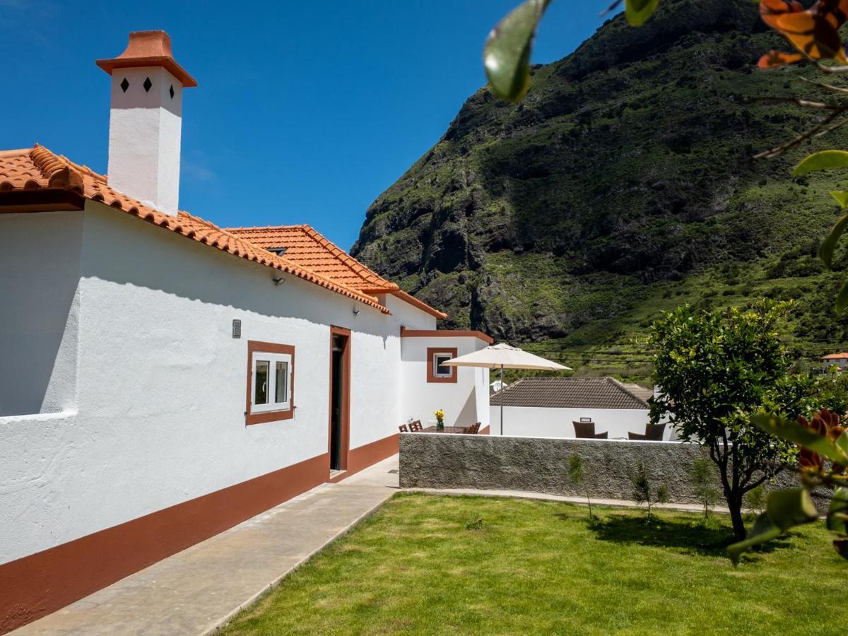 Casa Do Bago Vila São Vicente Exterior foto