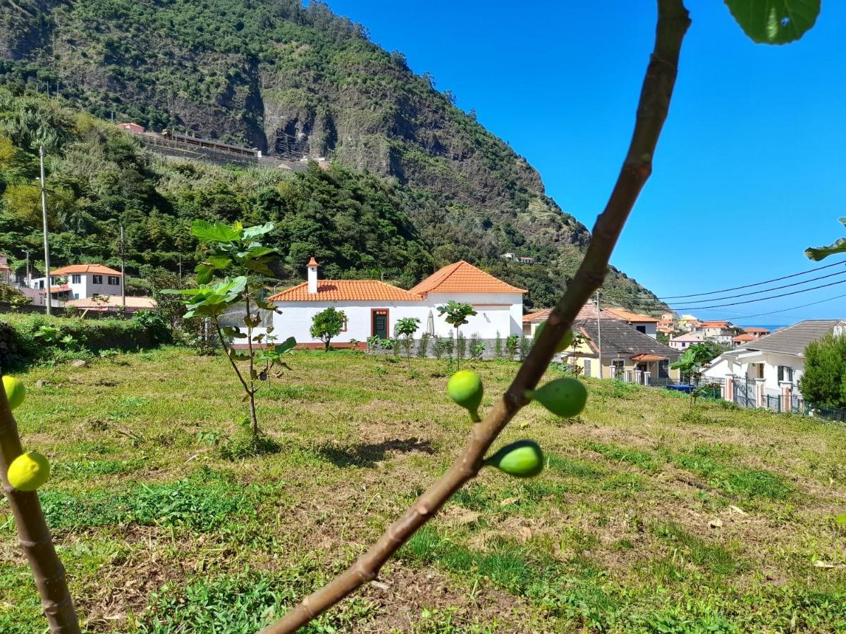 Casa Do Bago Vila São Vicente Exterior foto